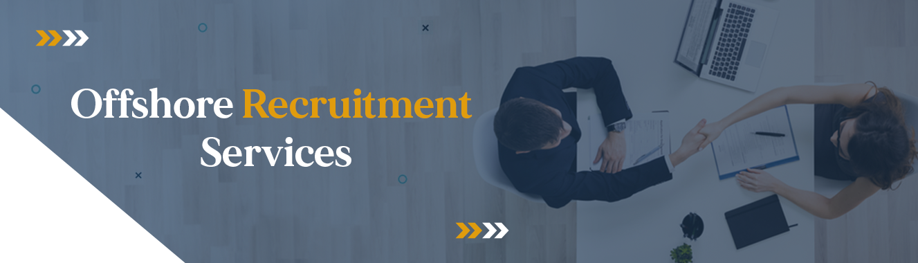 Best Offshore Recruitment Agencies